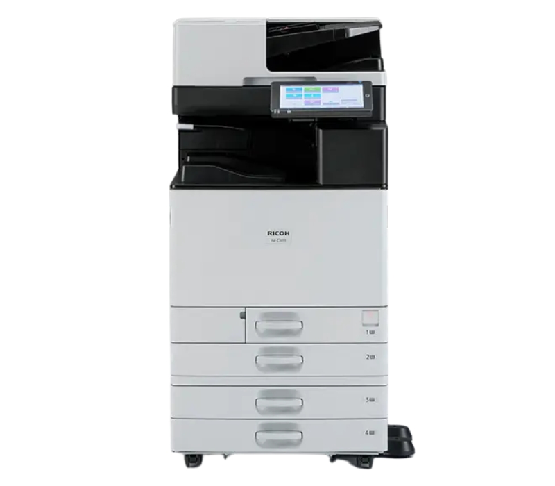 RICOH IM C6011